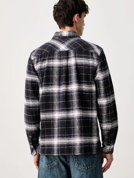 Barbour сорочка Kidson