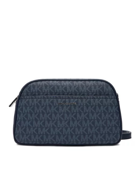 Сумка MICHAEL Michael Kors cиній