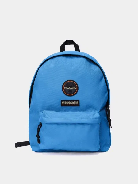 Повседневный рюкзак Napapijri голубой