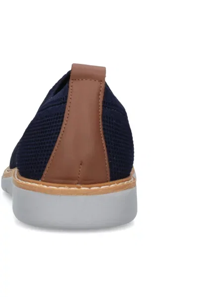 Pantofi Igi&co albastru
