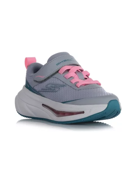 Gyerek félcipő Skechers kék