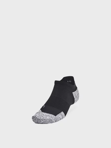 Носки Under Armour для бега черные