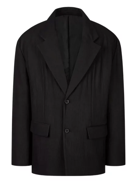 Sacou Studio Tomboy negru