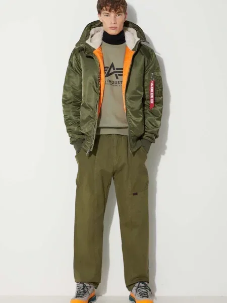Gramicci pantaloni de Gadget Pant