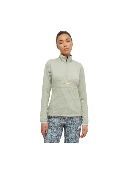 Bluza Picture zielona