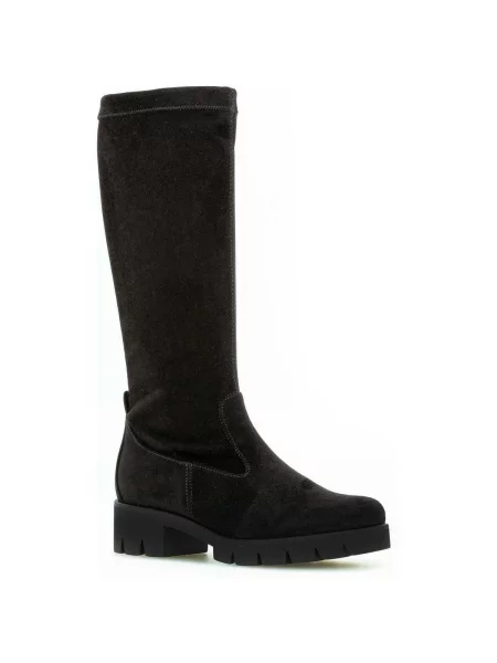 Pantofi Gabor negru