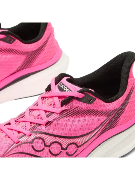 Sneakersy Saucony czarne