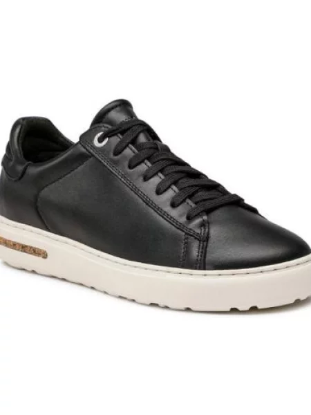 Birkenstock Sneakersy Bend Low II černá