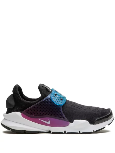 Sneakerși Nike Sock Dart negru