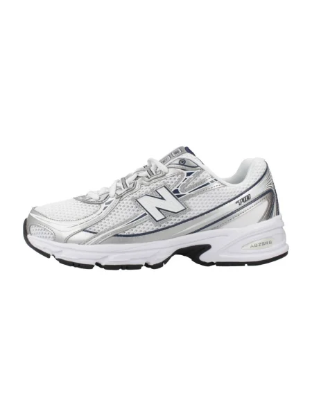 Pantofi New Balance gri