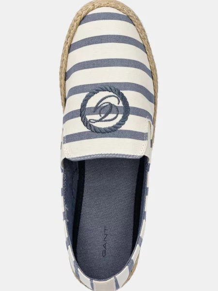 Эспадрильи Gant