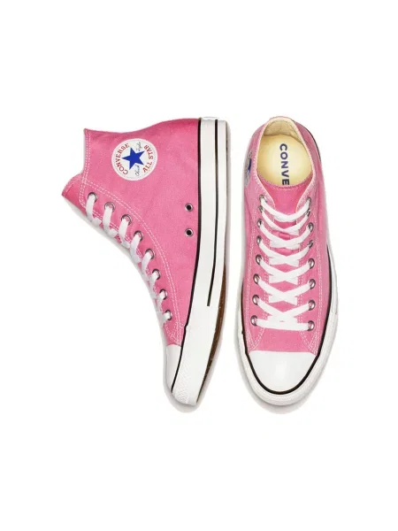 Pantofi Converse roz