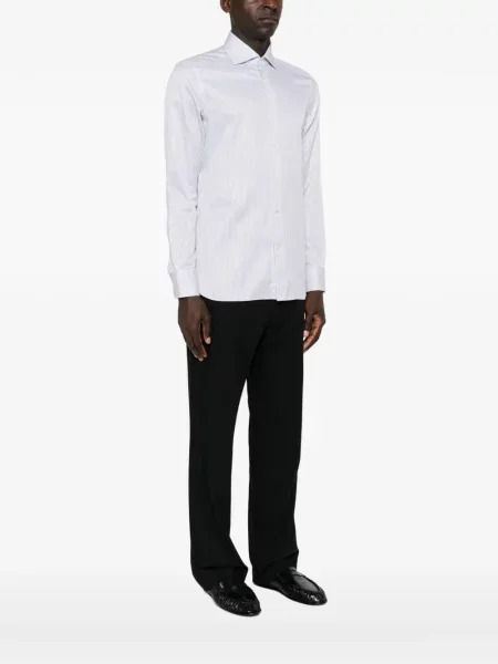 Cămașă Zegna alb