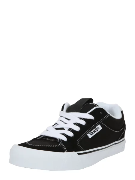 Sneakerși Vans alb