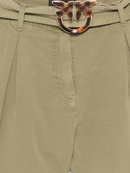 Szorty Pinko zielone