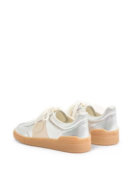 Top Valentino Garavani din piele
