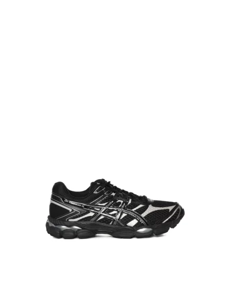 Buty do biegania Asics czarne