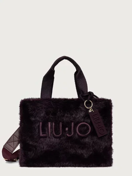 Liu Jo Sport Geantă shopper violet
