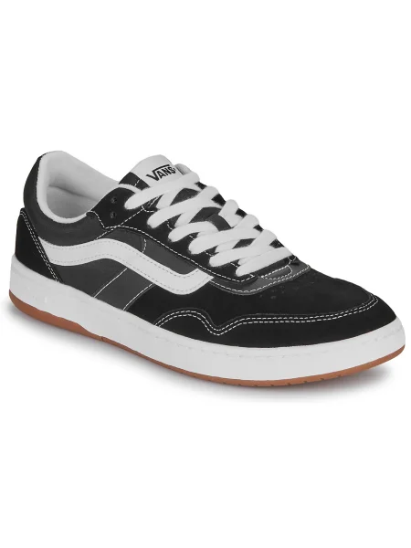 Pantofi Vans negru