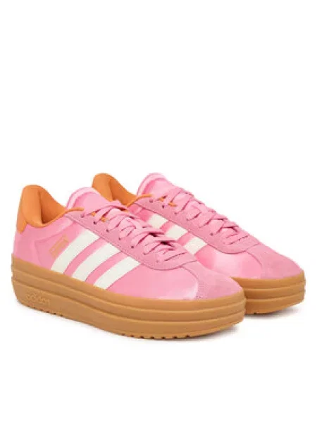 Adidas Sportcipők Vl Court Bold Junior rózsaszín