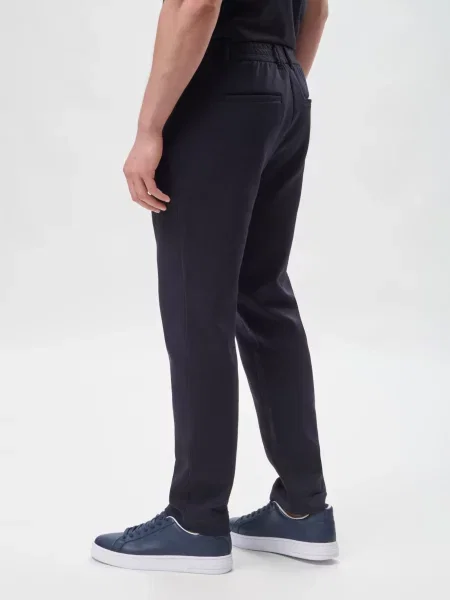 Брюки Armani Exchange синие