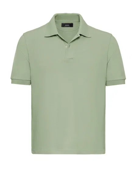 Antioch Tricou pastel verde