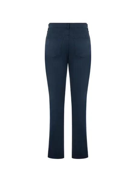 Pantaloni Moschino albastru