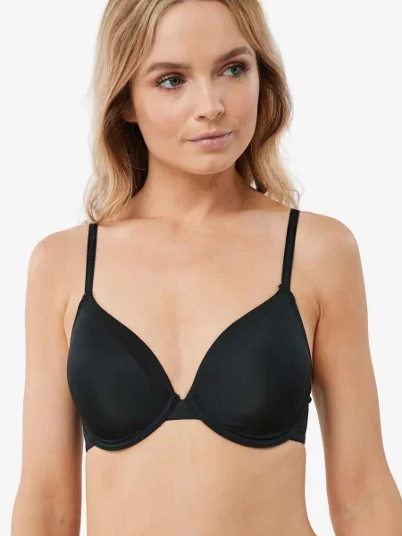 Next Sutien negru