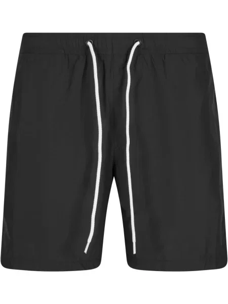 Urban Classics Kalhoty černá