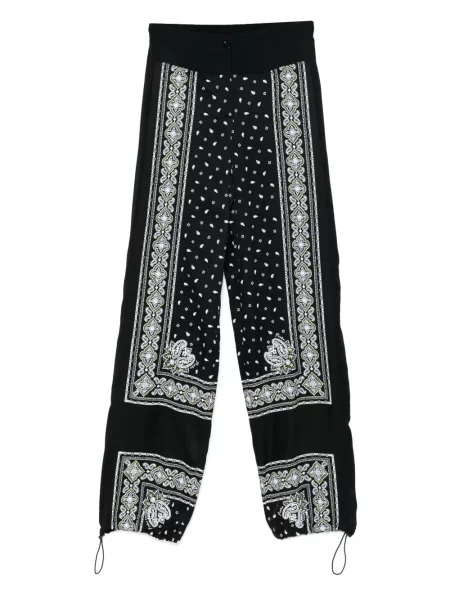 Pantaloni Pinko negru