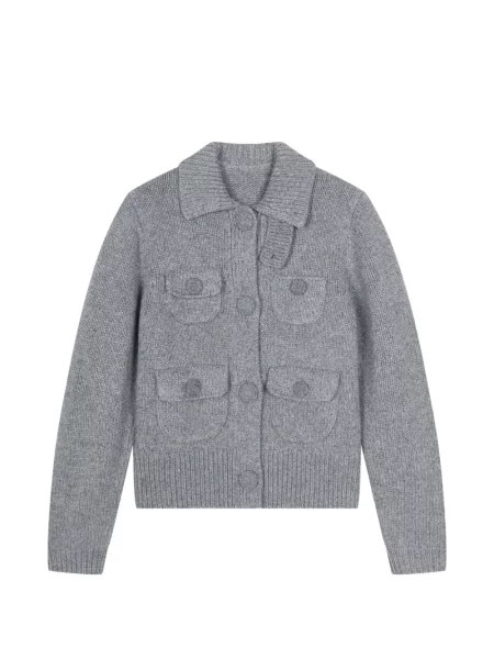 Cardigan Jnby gri
