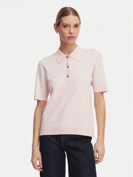 JOOP! Светр Kella Світло-рожевий рожевий