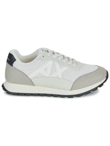 Pantofi Armani Exchange