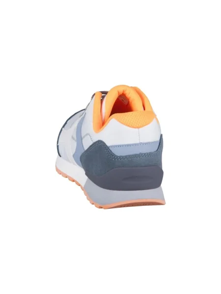 Pantofi copii Superfit alb