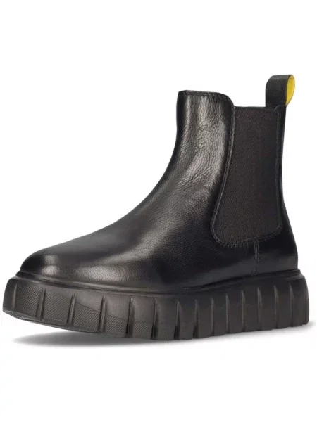 Pantofi Salamander negru