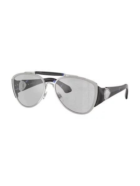 Burberry ochelari de soare gri