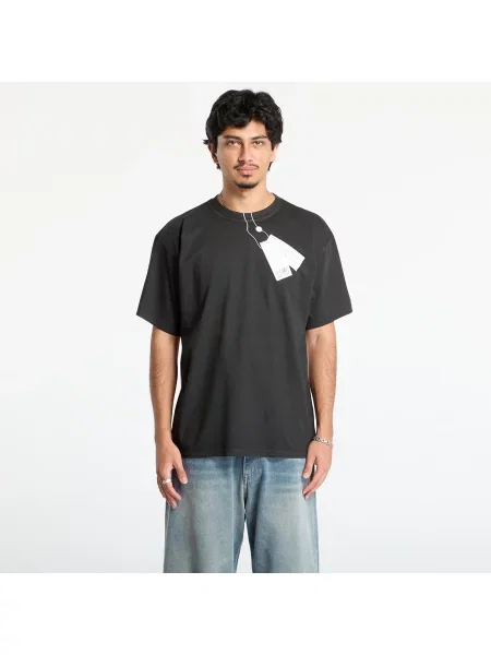 Majica Maison Margiela s tiskom bijela