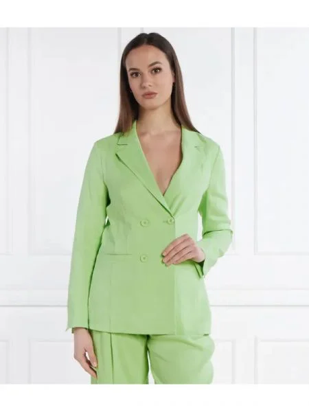 Marc Cain De in sacou verde