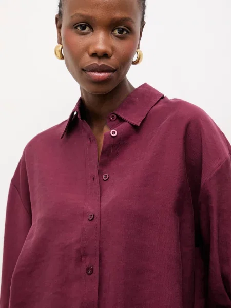 Рубашка Answear.lab