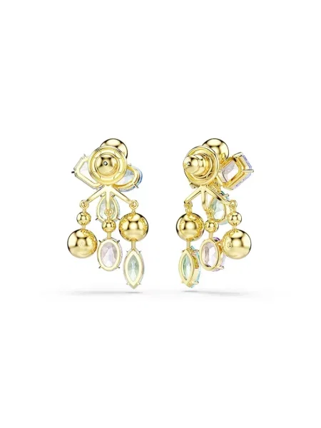 Сережки Swarovski GEMA