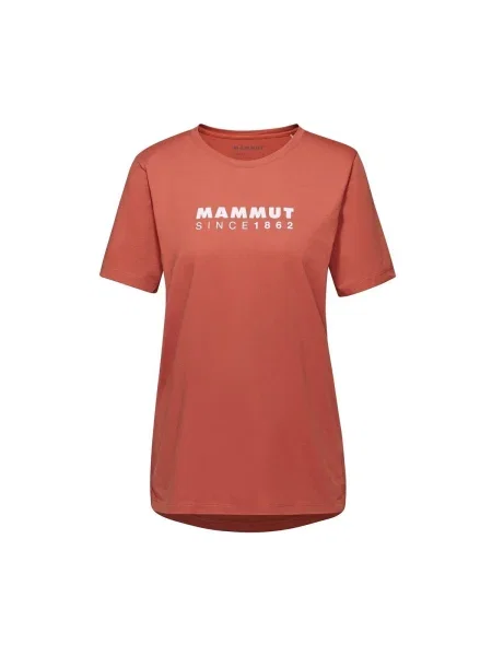 Tricou Mammut roșu