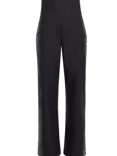 Winshape Pantaloni sport negru