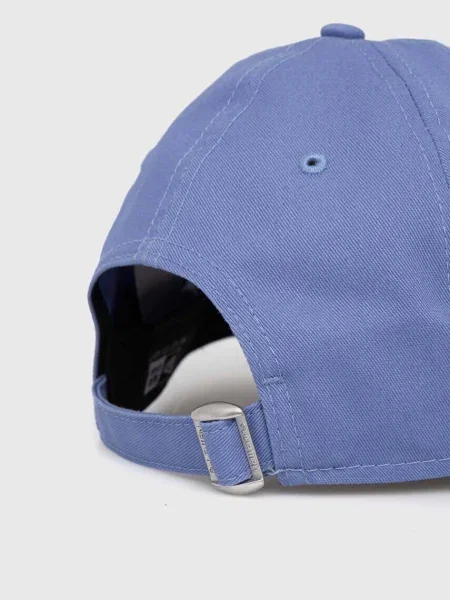 Baseball sapka New Era kék