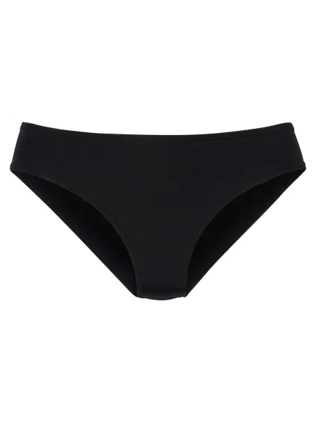 S.Oliver Slip costum de baie negru