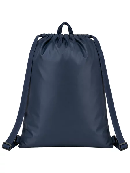 Shopper torbica Skechers plava