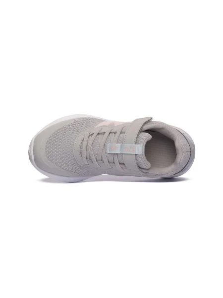 Pantofi copii New Balance gri