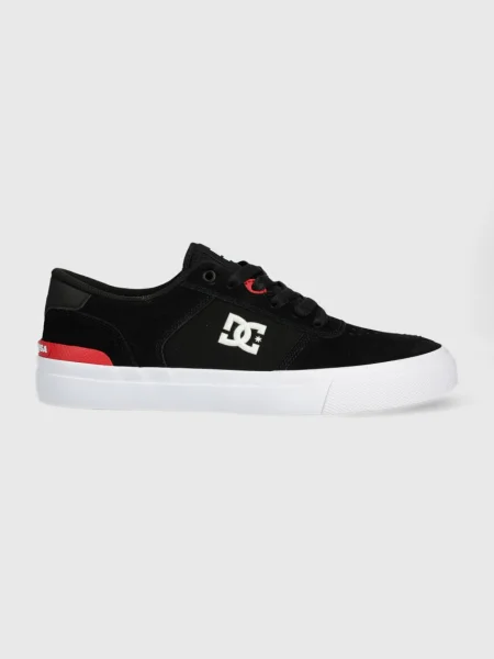 Pantofi Dc negru