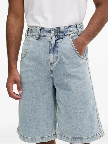 Велурени маратонки Adidas Gazelle на райета бяло