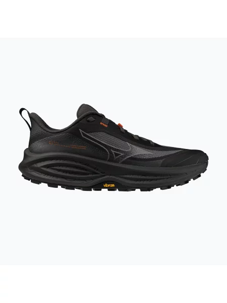 Încălțăminte de alergare pentru femei Mizuno Neo Daichi 10 Gtx black/quiet shade/sunstone negru
