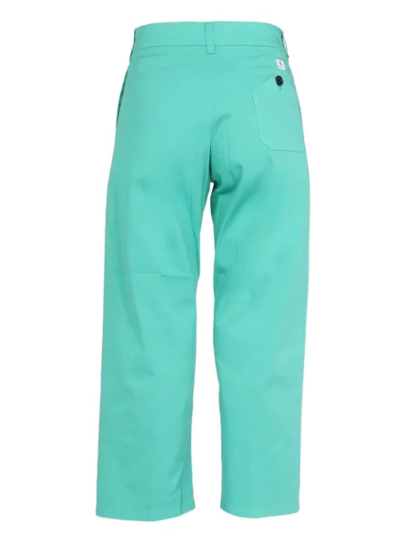 Pantaloni Department 5 verde
